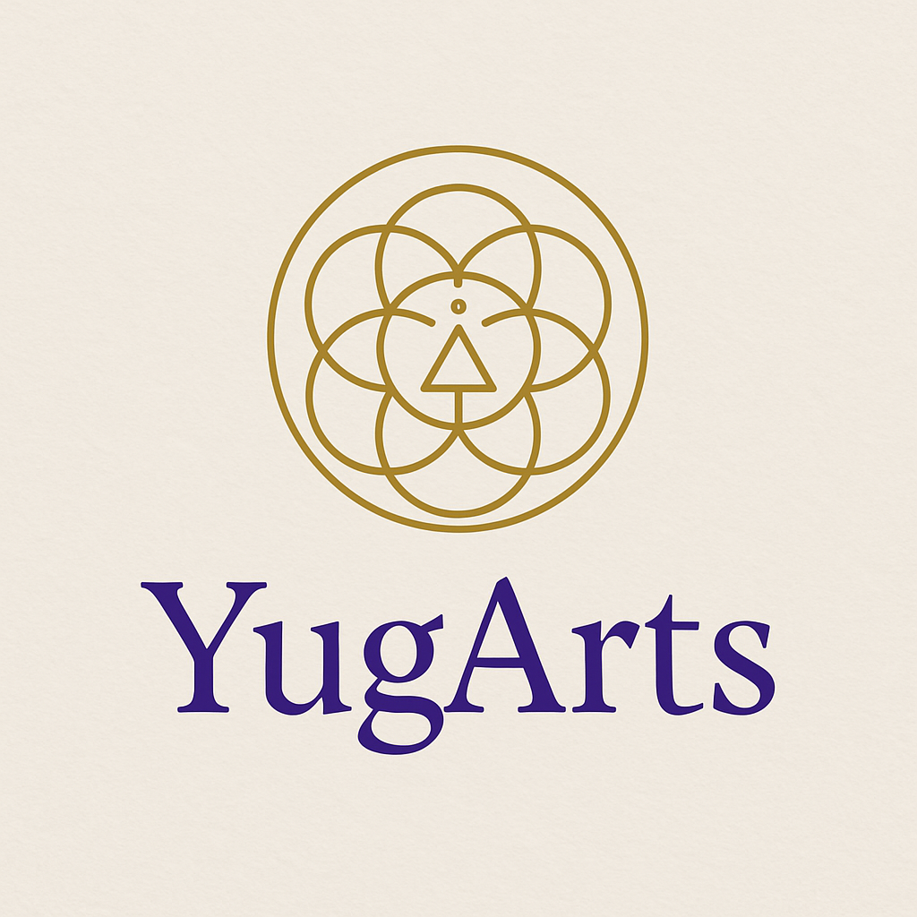YugArts Logo